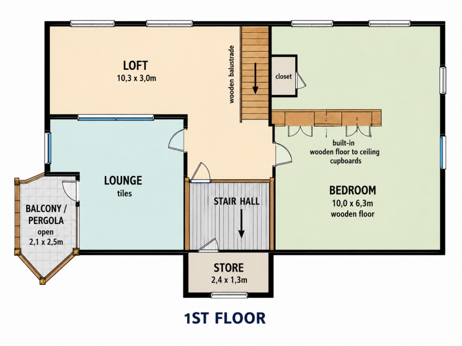 0 Bedroom Property for Sale in Darling Western Cape